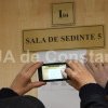 O firma de taximetrie vrea sa obtina in instanta anularea unei dispozitii a primarului municipiului Constanta