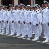 O zi plina de emotie la Constanta: Festivitatea de absolvire a studentilor Academiei Navale Mircea cel Batran (FOTO+VIDEO)