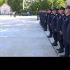 Pompieri romani, in misiune de stingere a incendiilor in Grecia! Primul contingent insumeaza 40 de pompieri si 8 mijloace tehnice (VIDEO)