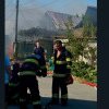 Pompierii ISU Dobrogea – Eroii din spatele interventiei de urgenta de la Corbu (FOTO)