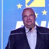 Presedintele PNL, Nicolae Ciuca: PNL si PSD vor avea propriul candidat la Presedintie