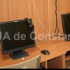 Primaria municipiului Medgidia, judetul Constanta, organizeaza o licitatie care vizeaza achizitionarea de aparatura si echipamente specifice pentru atelierele de practica IPT