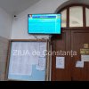 Primarul din Harsova, parat intr-un dosar inregistrat la Tribunalul Constanta