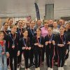 Reprezentantele It’s what I love by Elena Rusa Constanta au impresionat la Dance World Cup Finals Prague 2024. Medalii si evolutii de top! (GALERIE FOTO)