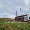 Restaurarea, conservarea si valorificarea turistica a Cetatii Carsium pe ordinea suplimentara a sedintei extraordinare de Consiliului Judetean Constanta (DOCUMENT)