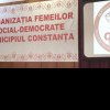 Reuniunea Femeilor Social Democrate, organizata in Statiunea Neptun