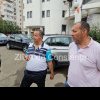 Scandal la sediul ANAF Constanta! Dorin Cioaba, printre cei nemultumiti de organizarea unei licitatii (GALERIE FOTO+VIDEO)