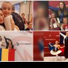 Școala de campioni!: Ilinca Bendeac, de la Alice Safta Art Studio Constanta, campioana mondiala la balet, pe categorie de varsta! (VIDEO)
