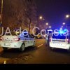 Șofer fara permis, depistat in trafic pe bulevardul Aurel Vlaicu din Constanta! Suspectul, retinut