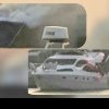 Știri Constanta: Alerta in aceasta dimineata in Portul Tomis! O ambarcatiune a fost cuprinsa de flacari (GALERIE FOTO+VIDEO)
