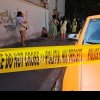 Știri Constanta azi: Barbat autoinjunghiat pe strada Rascoalei! A decedat (FOTO+VIDEO)