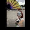 Știri Constanta: S-a facut proba la tortul lui Steve Aoki pentru festivalul Neversea (FOTO+VIDEO)