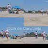 Știri Constanta: Vanzatorii ambulanti, nelipsiti de pe plaja din Mamaia. Ia porumbul, neamule!(FOTO+VIDEO)