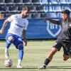 Superliga: Farul Constanta debuteaza in noul sezon contra unei nou promovate
