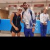 Team Romania la Jocurile Olimpice 2024: Jaqueline Cristian, victorioasa in fata frantuzoaicei Caroline Garcia