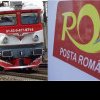 Topul celor mai mari angajatori din Romania dupa numarul angajatilor. Pe primul loc in clasament – CN CFR SA si Posta Romana SA