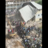Tragedie cumplita in Nigeria! Zeci de elevi si-au pierdut viata, dupa ce o scoala s-a prabusit