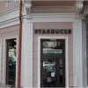 Unda verde de la Municipalitate: Cafeneaua Starbucks de pe bulevardul Tomis din Constanta va fi modificata