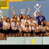 Universitatea Ovidius din Constanta – un nou titlu de Campioana Europeana Universitara la Handbal Feminin