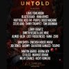Untold 2024: Organizatorii anunta lista artistilor si DJ-ilor care vor urca pe cele opt scene ale editiei de anul acesta