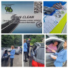 PROIECTULUI NAȚIONAL „DRIVE CLEAN” – ACTIVITĂȚI PREVENTIVE ȘI DE INFORMARE, ÎN TRAFIC
