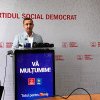 Alfred Simonis: Nu îmi doresc la Primăria Timișoara o majoritate împotriva lui Dominic Fritz