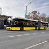 Autobuz electric pe o rută metropolitană. Timișoara și două comune vor să acceseze 700.000 de euro prin PNRR