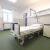 Cinci paturi ATI dotate complet la Spitalul Județean din Timișoara pentru nou-născuții în stare critică