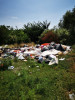 Peste 50.000 de lei amendă pentru un bărbat care colecta deșeuri fără autorizație de la timișoreni