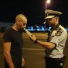 Polițiștii timișeni de la Rutieră aplică noua lege. Câți șoferi s-au opus testării pentru consum de alcool și droguri