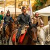 PROGRAM. Cavaleri în armură, jonglerii cu foc și muzică la Festivalul Medieval al Castelului Huniade