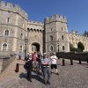 Regele Charles instalează panouri solare pe Castelul Windsor. Mașinile regale urmează să fie schimbate cu cele electrice