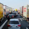 Restricții de tonaj, în weekend, pe drumurile naționale, drumurile expres și autostrăzi, din cauza caniculei