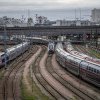 Rețeaua de trenuri de mare viteză din Franța, sabotată și vandalizată în ziua deschiderii oficiale a Jocurilor Olimpice