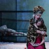 Spectacolul „Incredibila și trista poveste a candidei Eréndira și a bunicii sale fără suflet” se întoarce pe scena Teatrului German