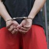 Un tânăr a ajuns în arestul IPJ Timiș după ce a furat produse cosmetice în valoare de 200 de lei