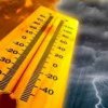 1-3 iulie 2024 | COD GALBEN de CANICULĂ și FURTUNI în Alba și alte județe din țară: Maxime de până la 37 de grade, averse torențiale, vijelii, grindină și descărcări electrice