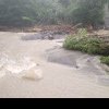 2 iulie| Avertizare hidrologică COD GALBEN și PORTOCALIU de INUNDAȚII în Alba și alte județe: Zonele vizate