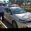 ACCIDENT în Alba Iulia: Coliziune între două mașini, pe strada Zlatnei, la Micești