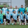 Atletic Joga Bonito Alba Iulia, eliminată în grupe la Campionatul Național de minifotbal