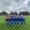 CSU Alba Iulia, victorie la debutul lui Alin Minteuan, 2-0 cu KSE Târgu Secuiesc, cu gol… Alin Minteuan | Columbianul Luis Vanegas, în lotul studenților