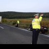 Cum s-a petrecut incidentul rutier de pe DN1: Un șofer de 70 de ani din Miraslău a DECEDAT după ce i s-a făcut rău la volan