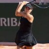 Miriam Bulgaru, eliminată în optimile de finală la WTA Iași după ce în turul anterior a realizat cea mai importantă victorie a carierei