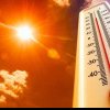 Prognoza METEO în România: Temperaturi resimțite de 45 de grade și COD ROȘU de caniculă în unele zone
