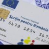 Vouchere sociale 2024: Cum se acordă cardurile din programul ”Sprijin pentru România” și categoriile de beneficiari