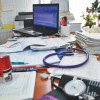 Au fost încheiate documentele valabile pentru 2024 cu furnizorii de servicii medicale aflați în relații contractuale cu CAS Prahova