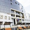 Autorul alarmării false că o bombă va fi pusă la ­Palatul Justiţiei din Ploieşti – ­identificat şi amendat