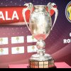 Boldeştina debutează în Cupă pe 13 iulie