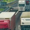 Camioanele care ies din România prin PTF Giurgiu au de aşteptat 120 de minute; autoturismele – 30 de minute