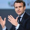 Emmanuel Macron i-a cerut premierului Attal să rămână în funcţie pentru «stabilitatea ţării››